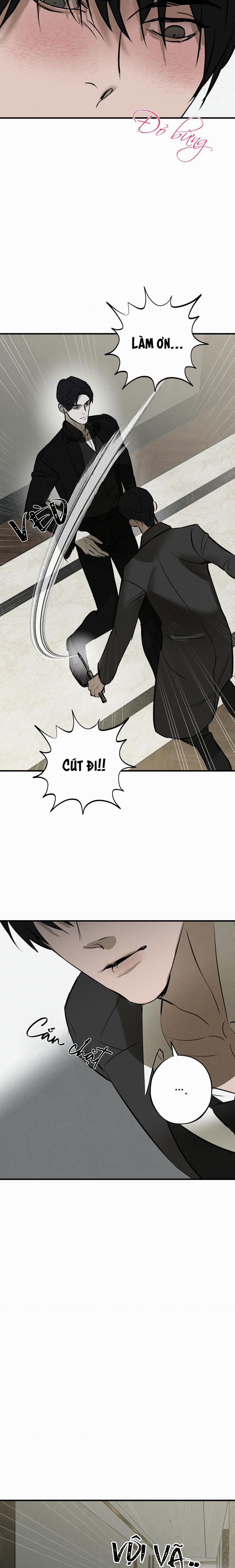 Risky Vice 23 trang 11