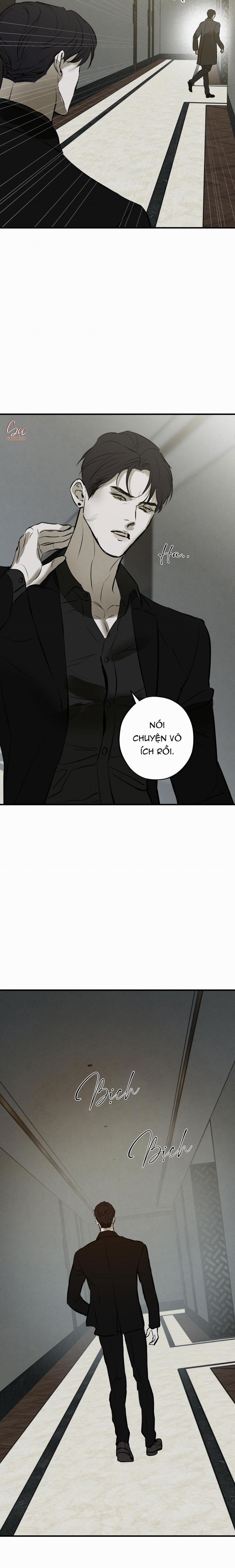 Risky Vice 23 trang 12