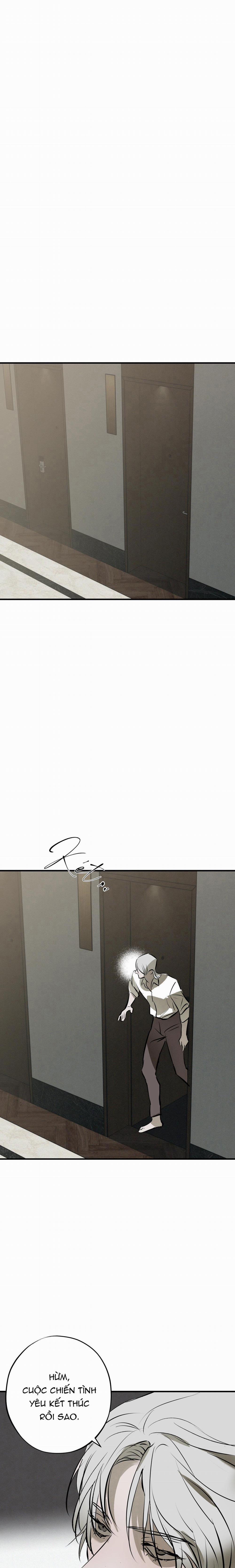 Risky Vice 23 trang 13