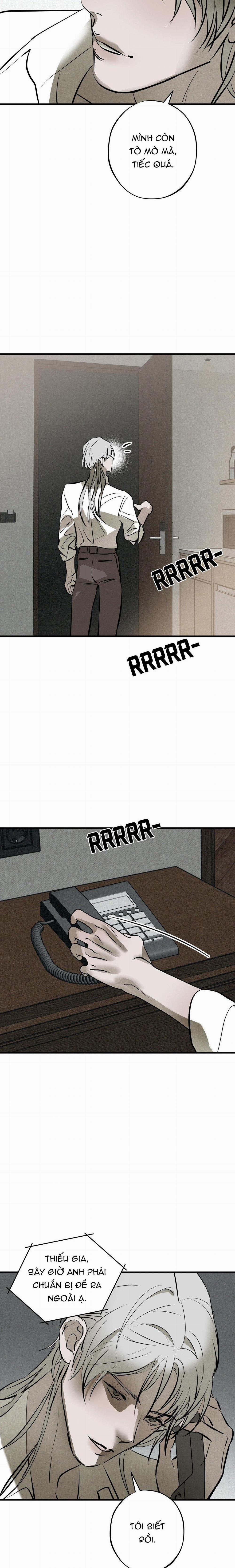 Risky Vice 23 trang 14