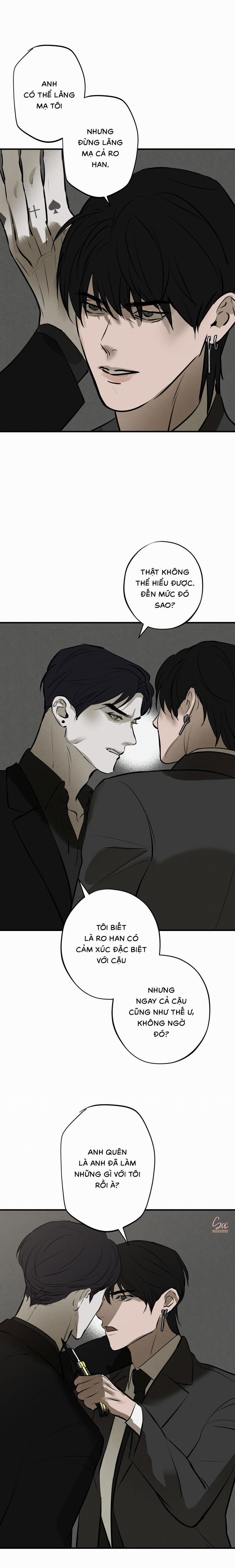 Risky Vice 23 trang 2