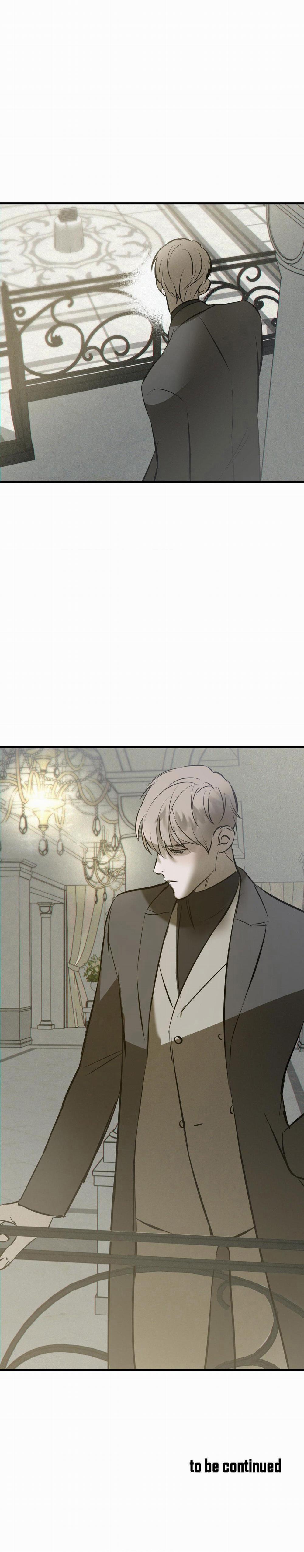 Risky Vice 23 trang 21