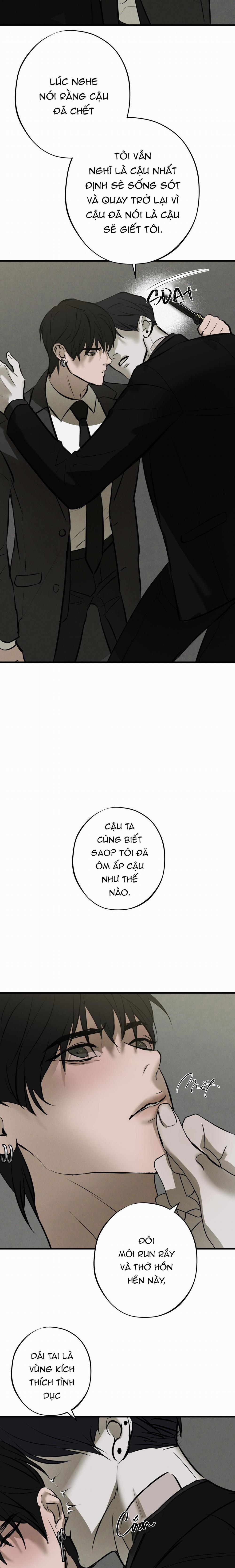 Risky Vice 23 trang 7