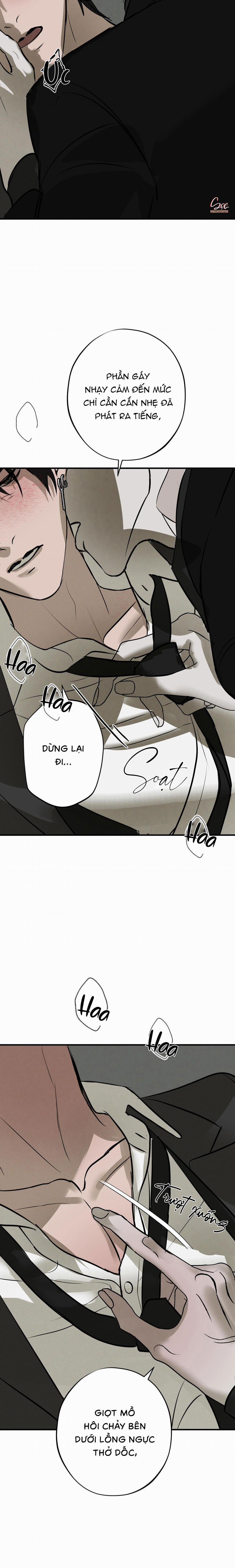 Risky Vice 23 trang 8