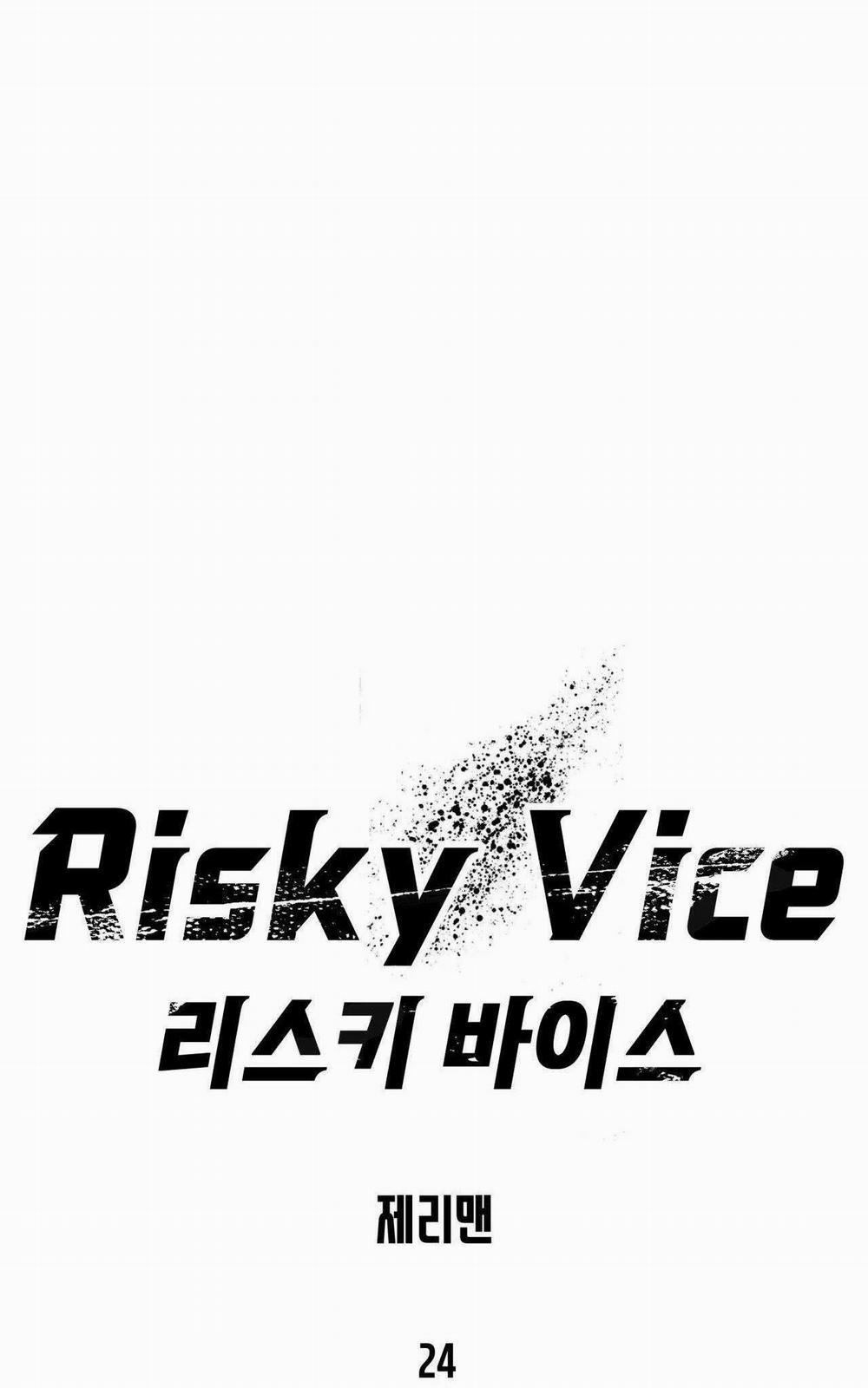 Risky Vice 24 trang 13
