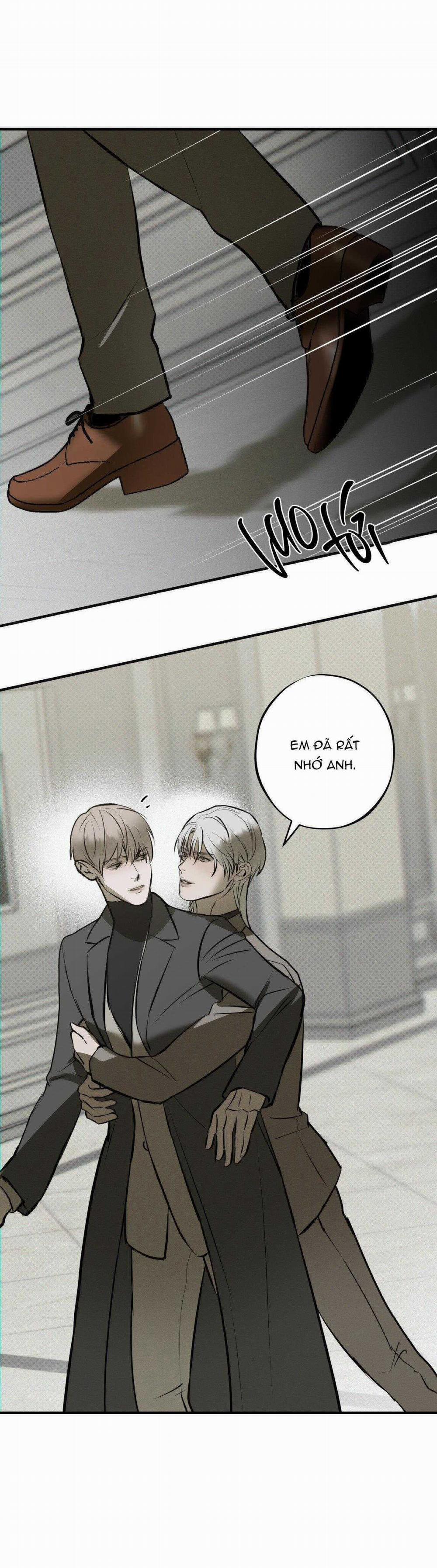 Risky Vice 24 trang 17