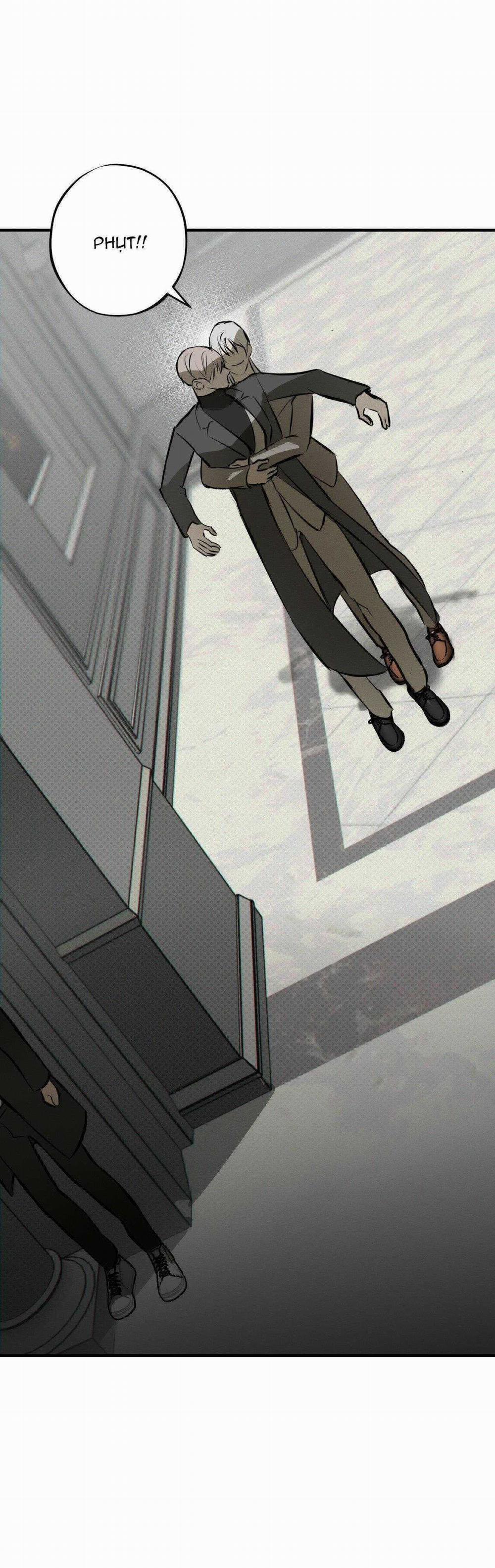 Risky Vice 24 trang 20