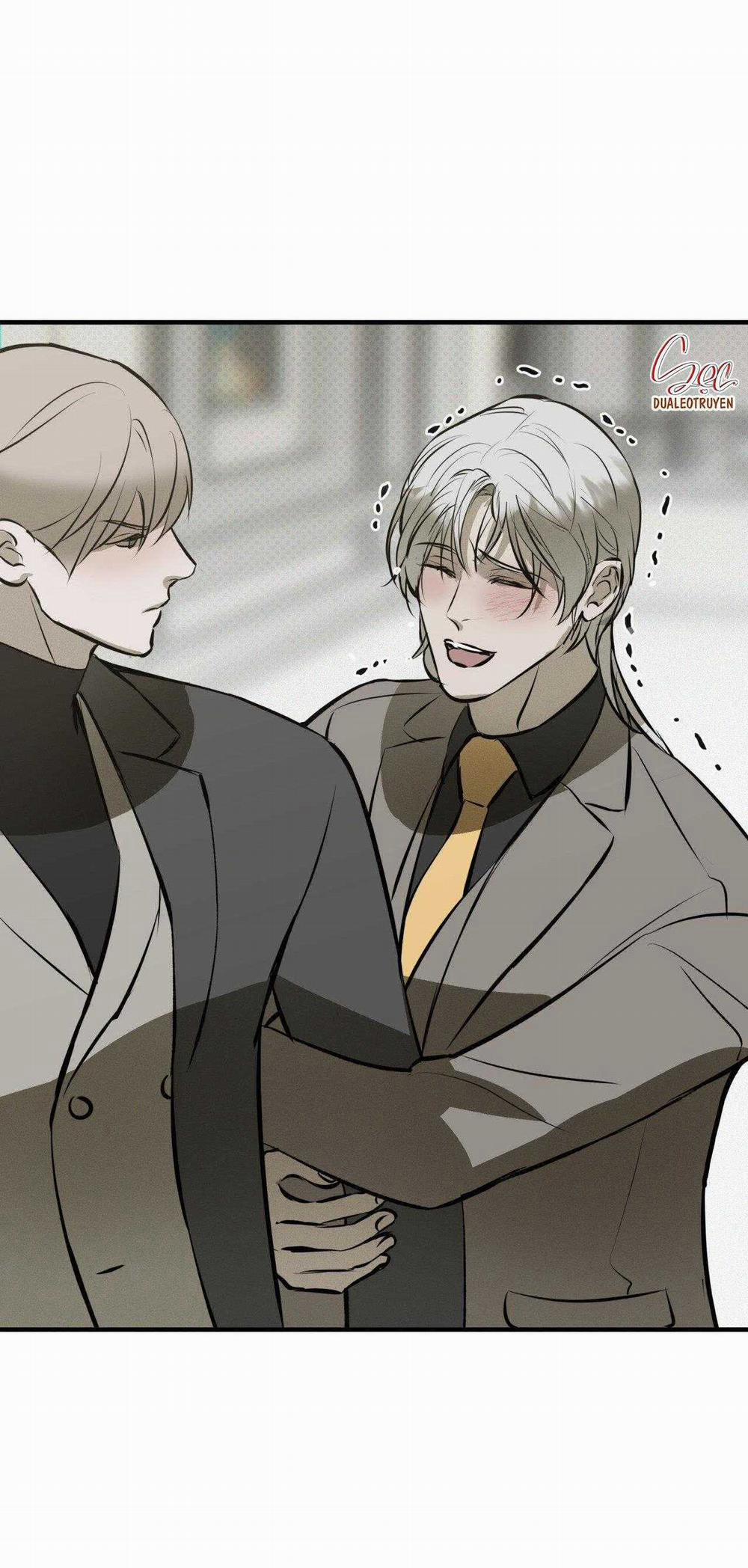 Risky Vice 24 trang 21