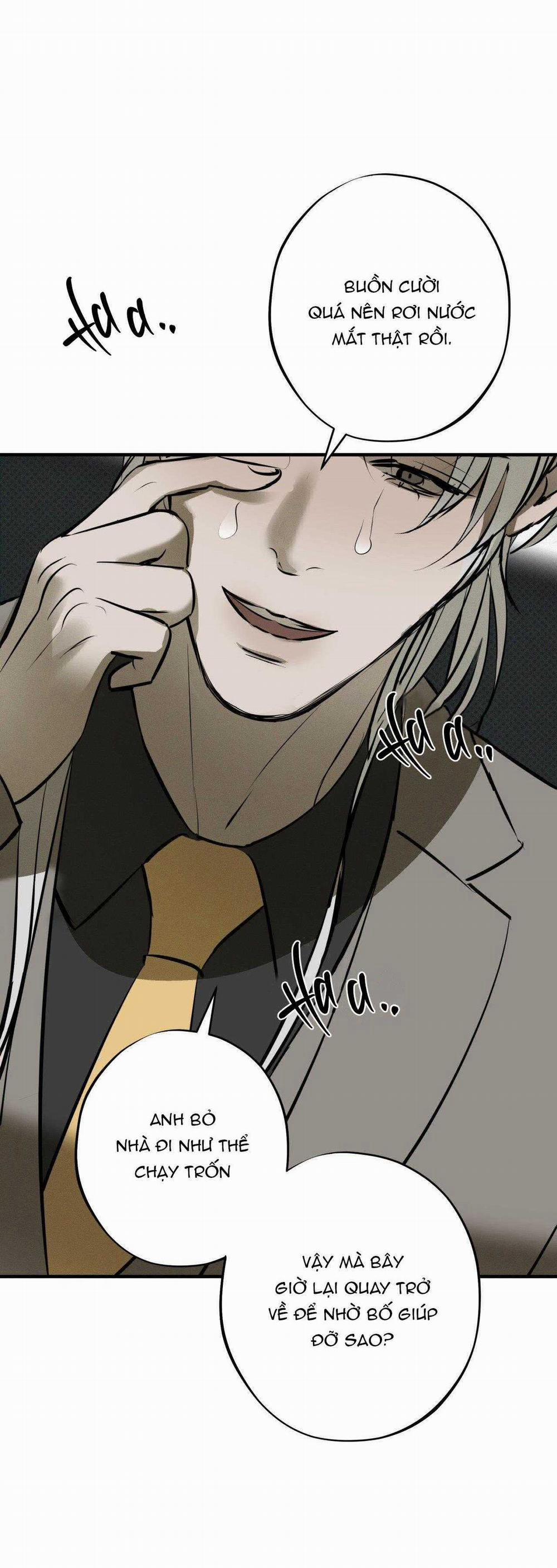 Risky Vice 24 trang 23