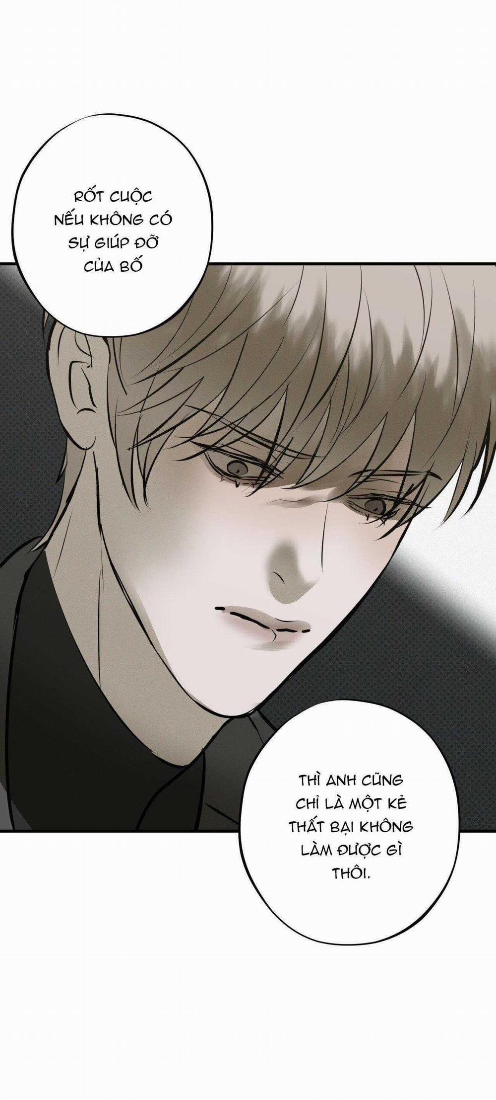 Risky Vice 24 trang 24