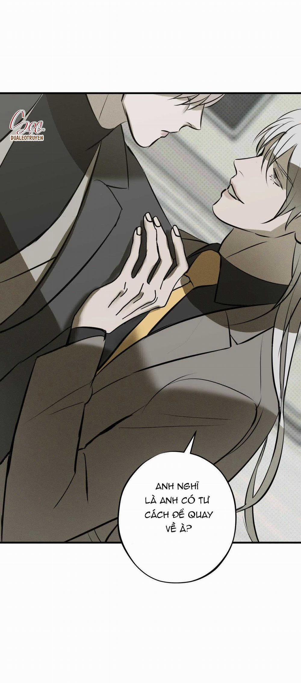 Risky Vice 24 trang 25