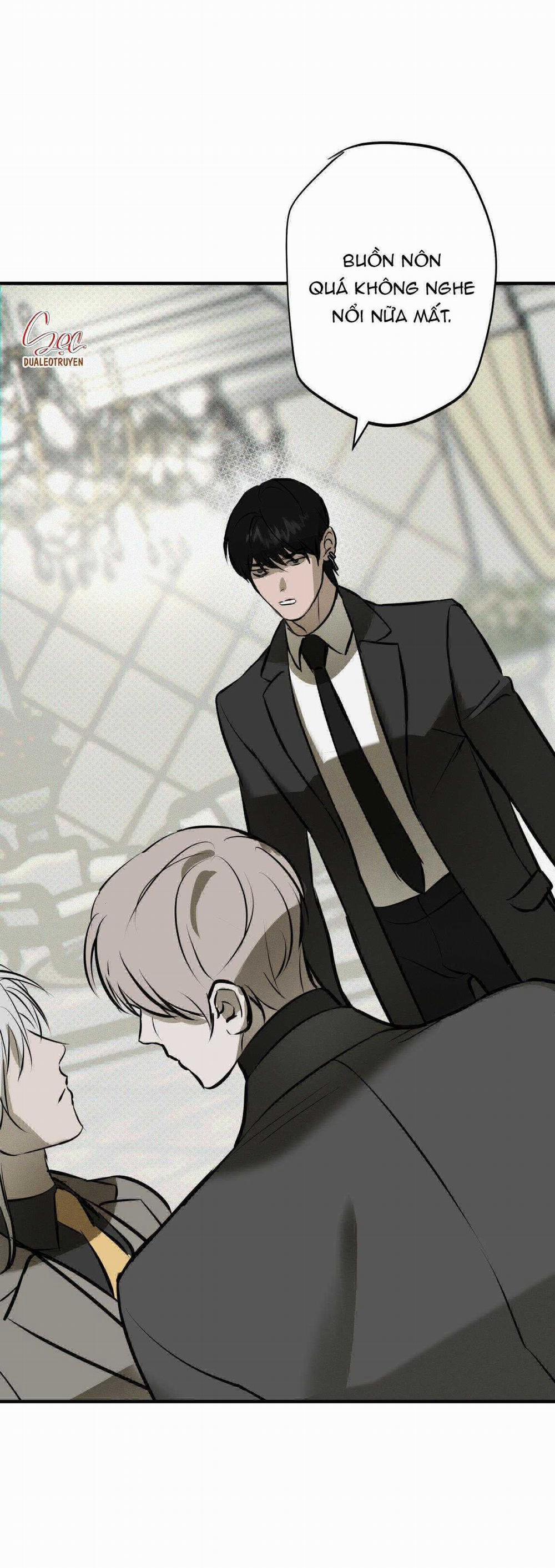 Risky Vice 24 trang 29