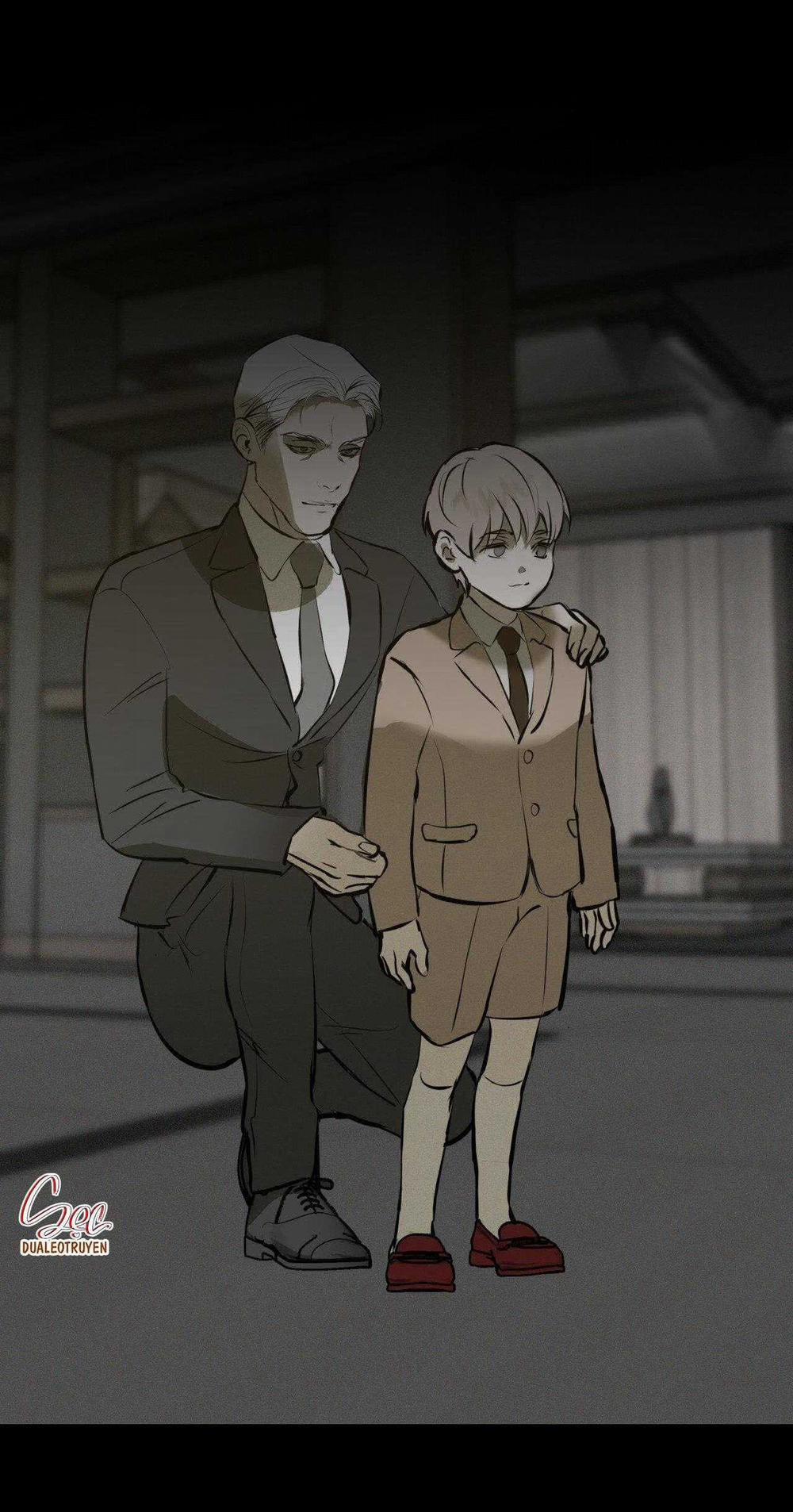 Risky Vice 24 trang 3