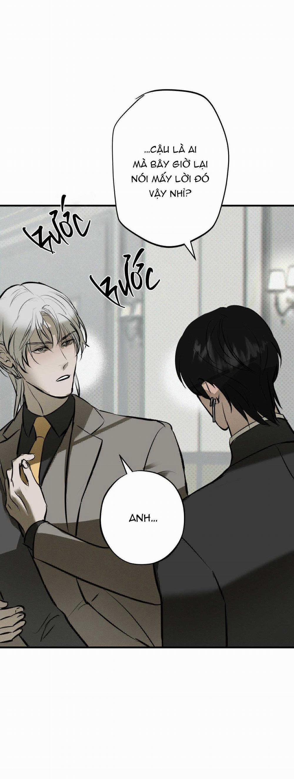 Risky Vice 24 trang 30