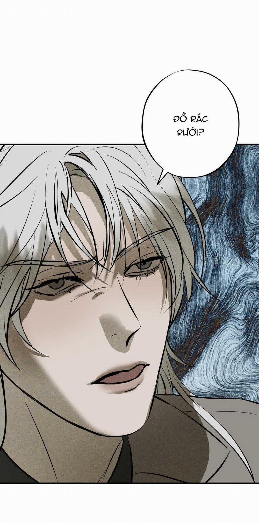 Risky Vice 24 trang 32