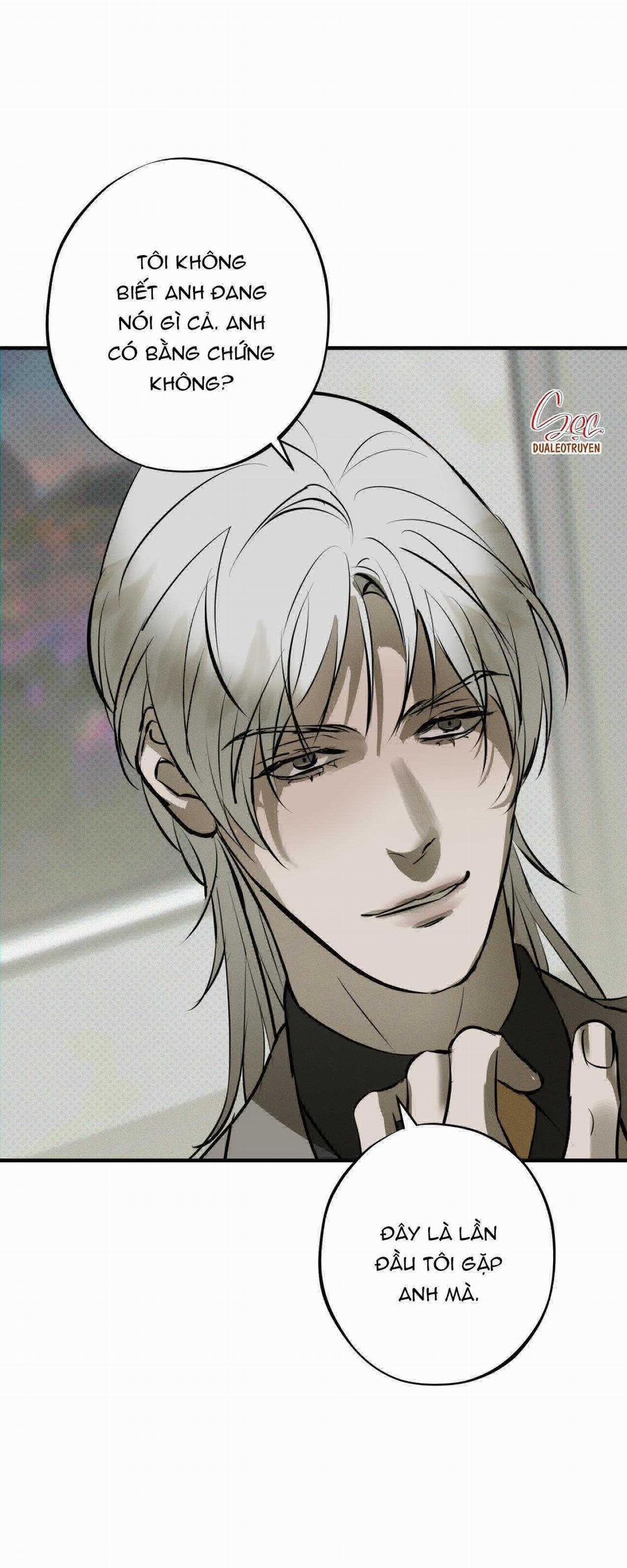 Risky Vice 24 trang 34