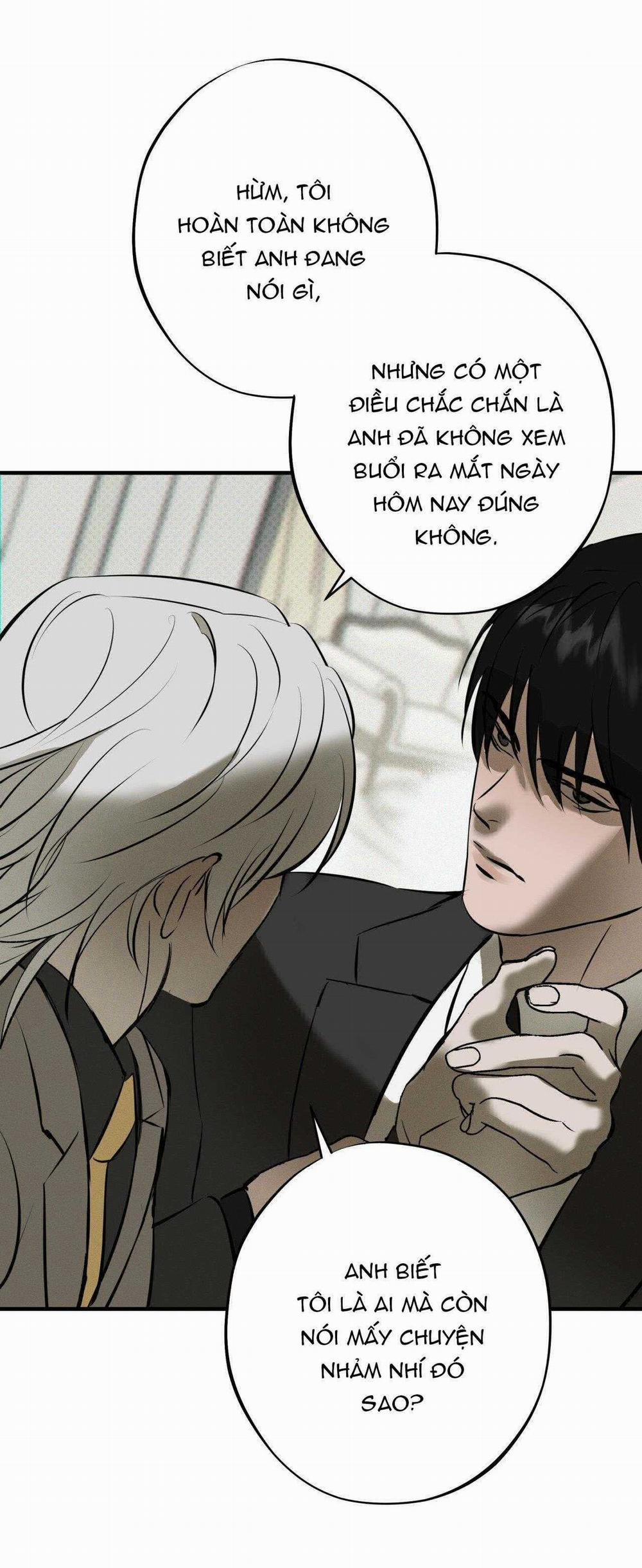 Risky Vice 24 trang 36