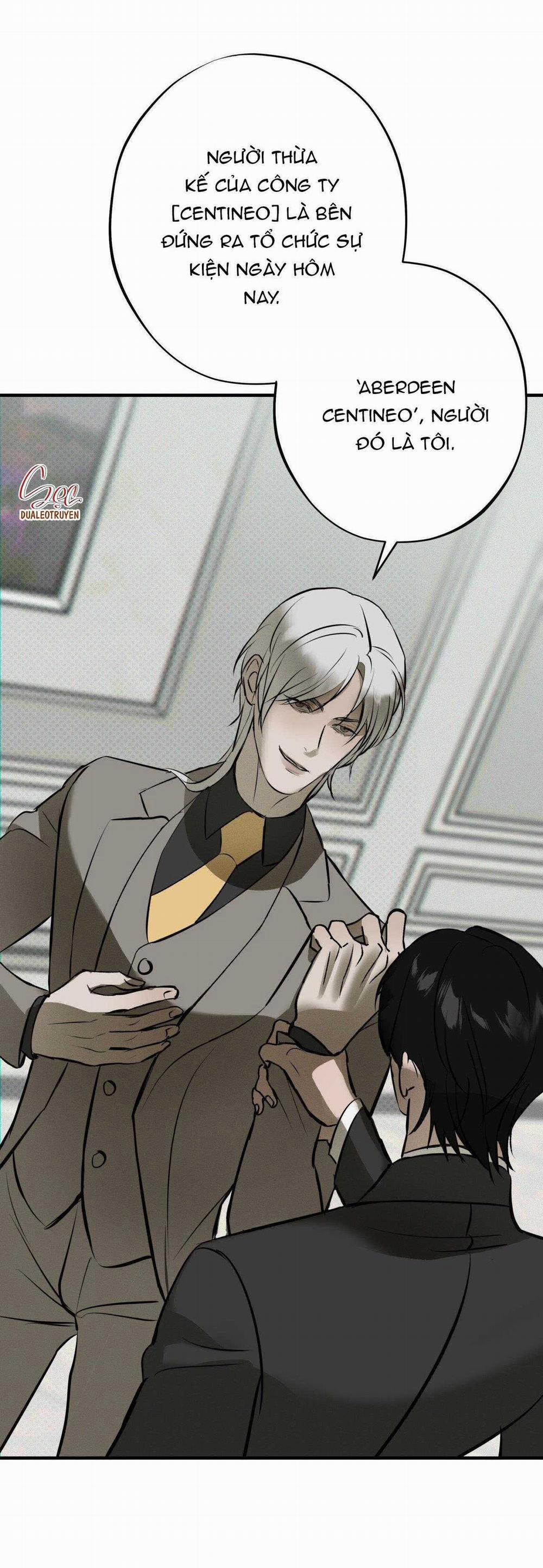 Risky Vice 24 trang 37