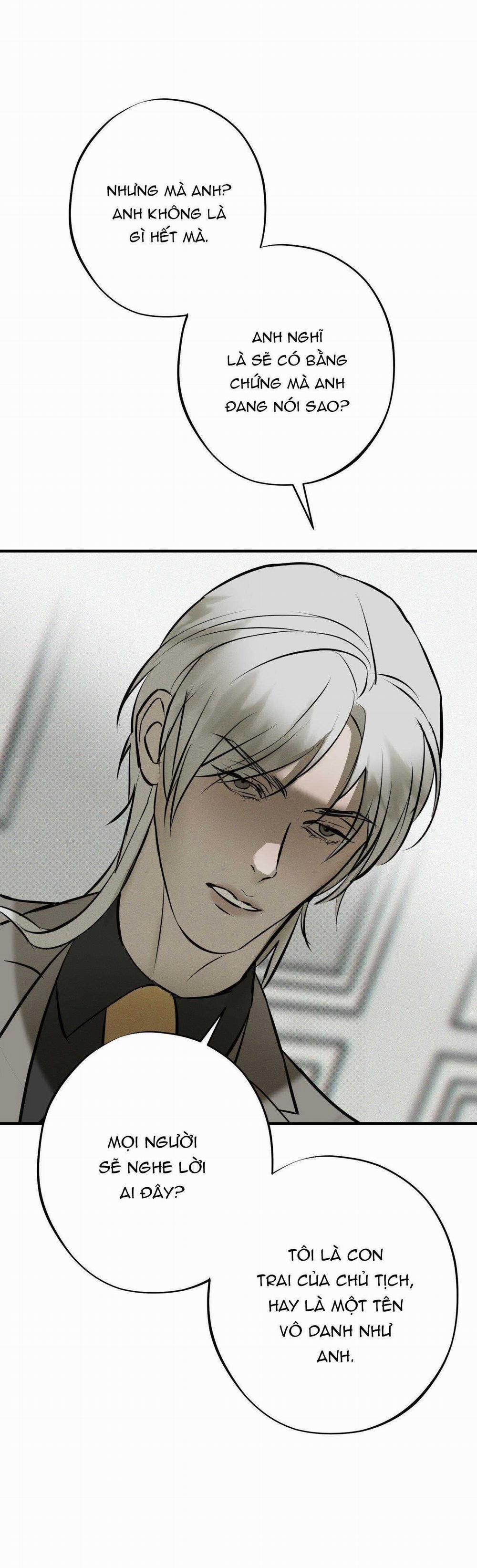 Risky Vice 24 trang 38