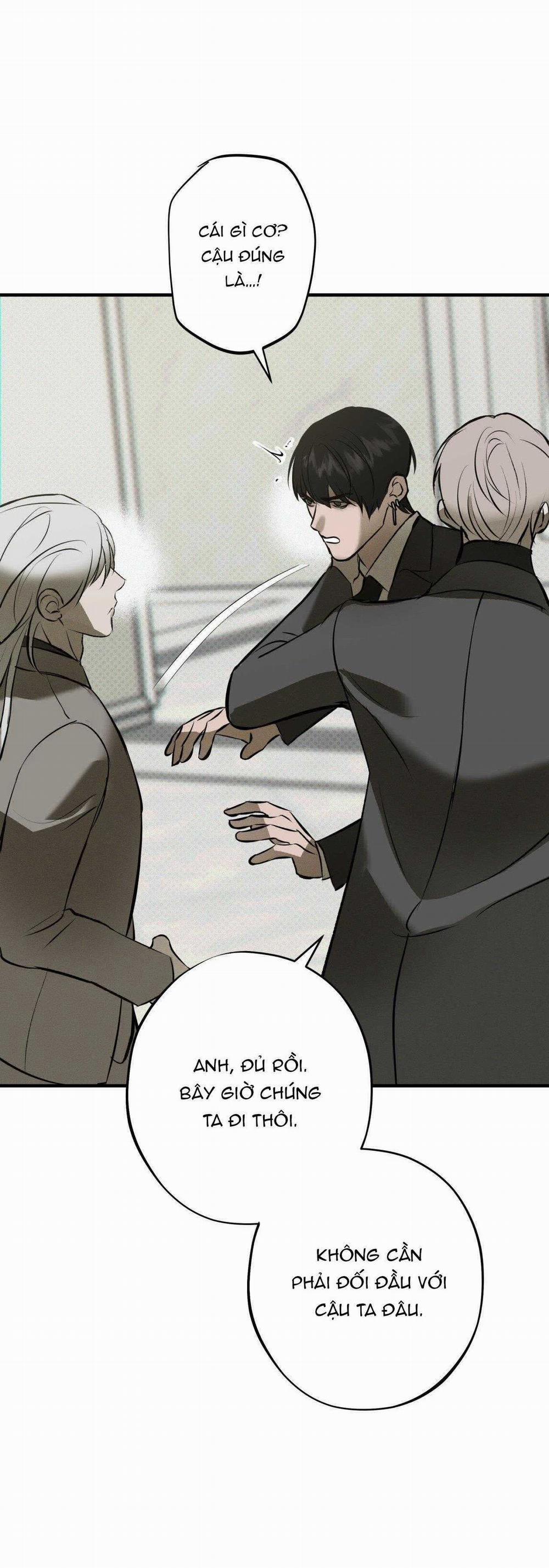 Risky Vice 24 trang 39