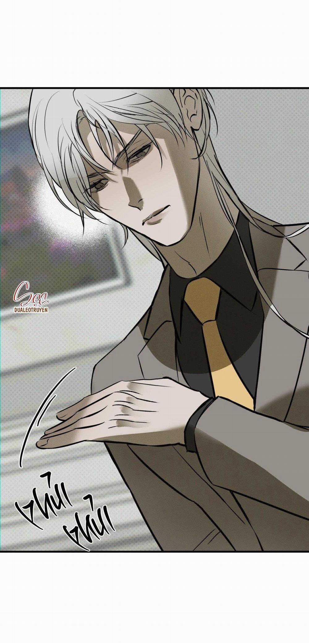 Risky Vice 24 trang 40