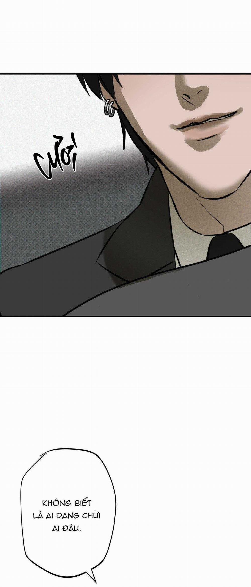 Risky Vice 24 trang 41