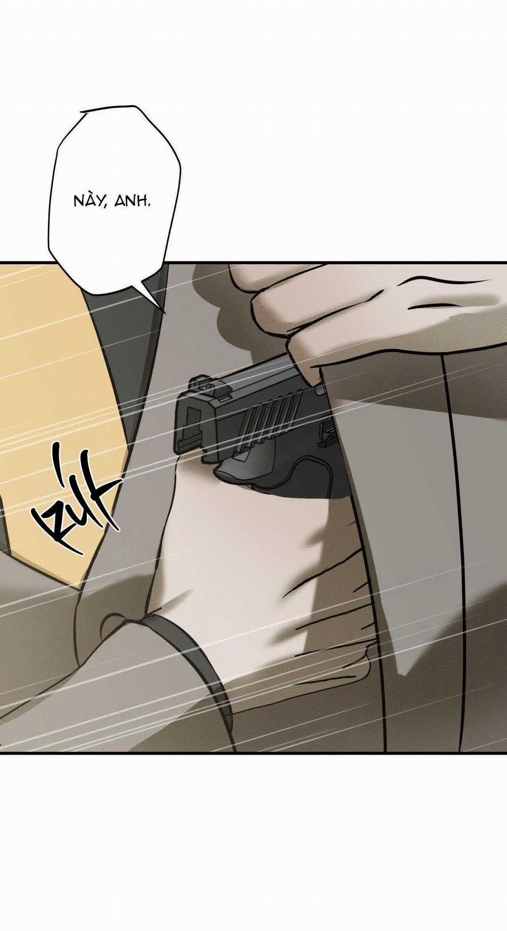 Risky Vice 24 trang 44