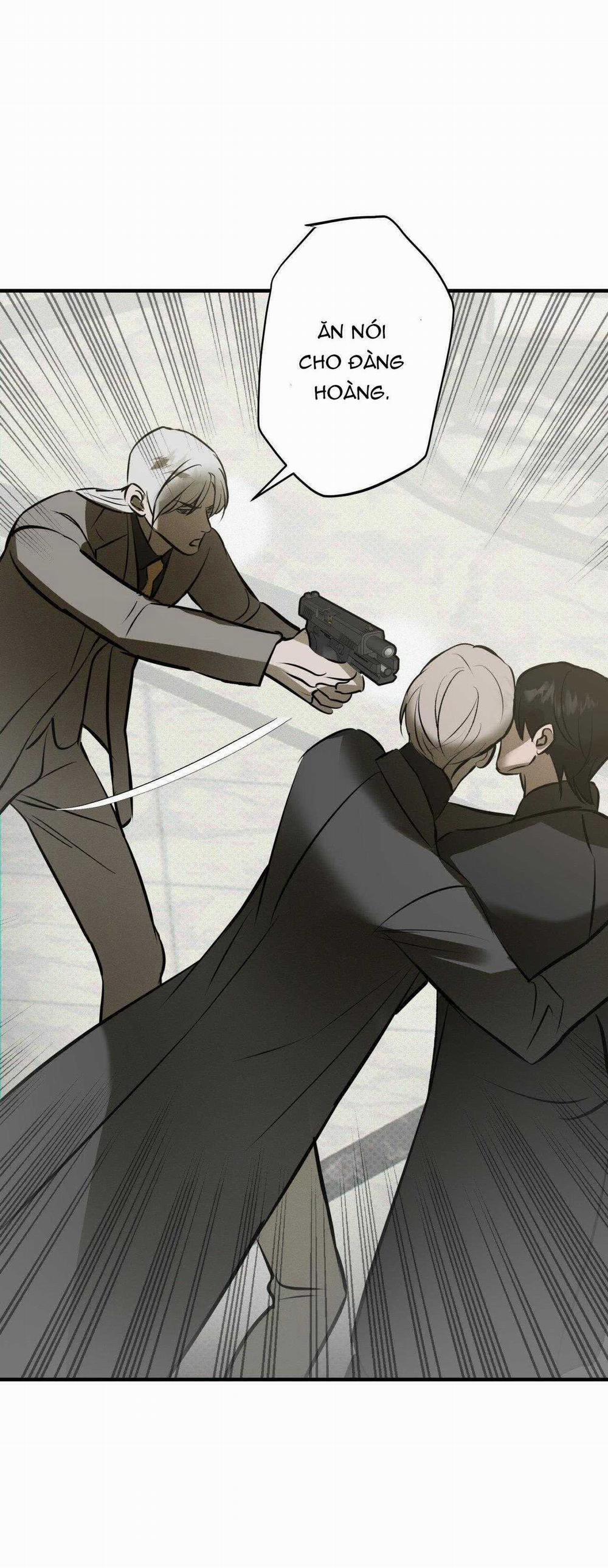 Risky Vice 24 trang 45