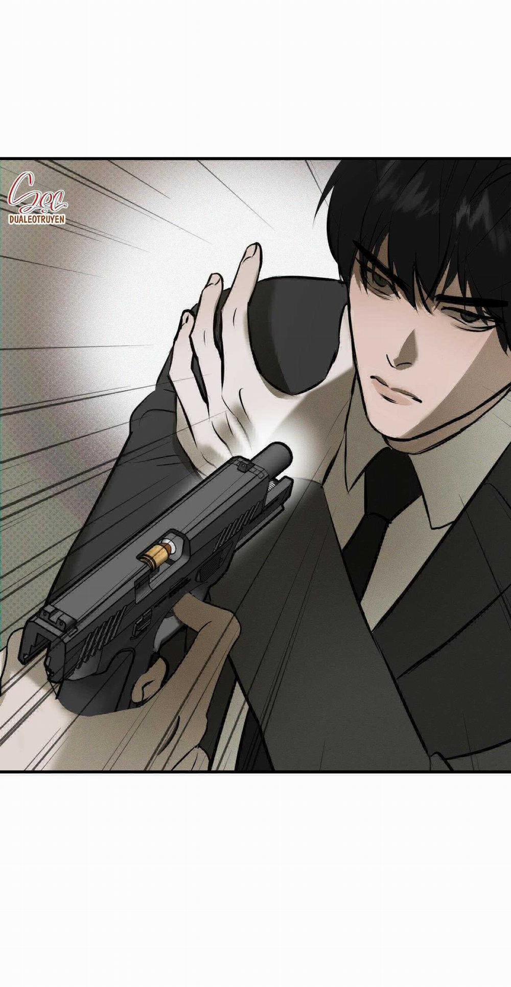 Risky Vice 24 trang 46