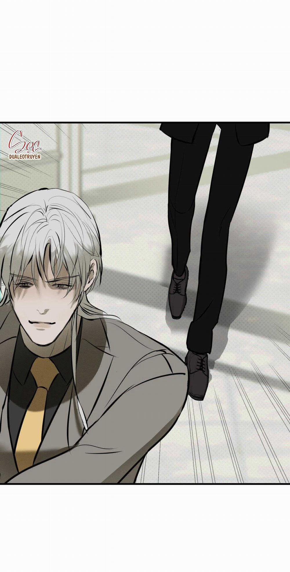 Risky Vice 24 trang 47