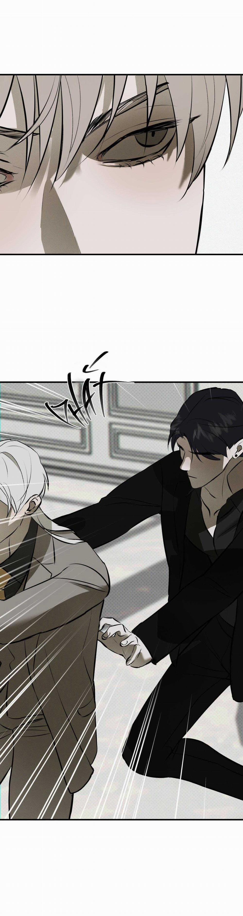 Risky Vice 24 trang 48