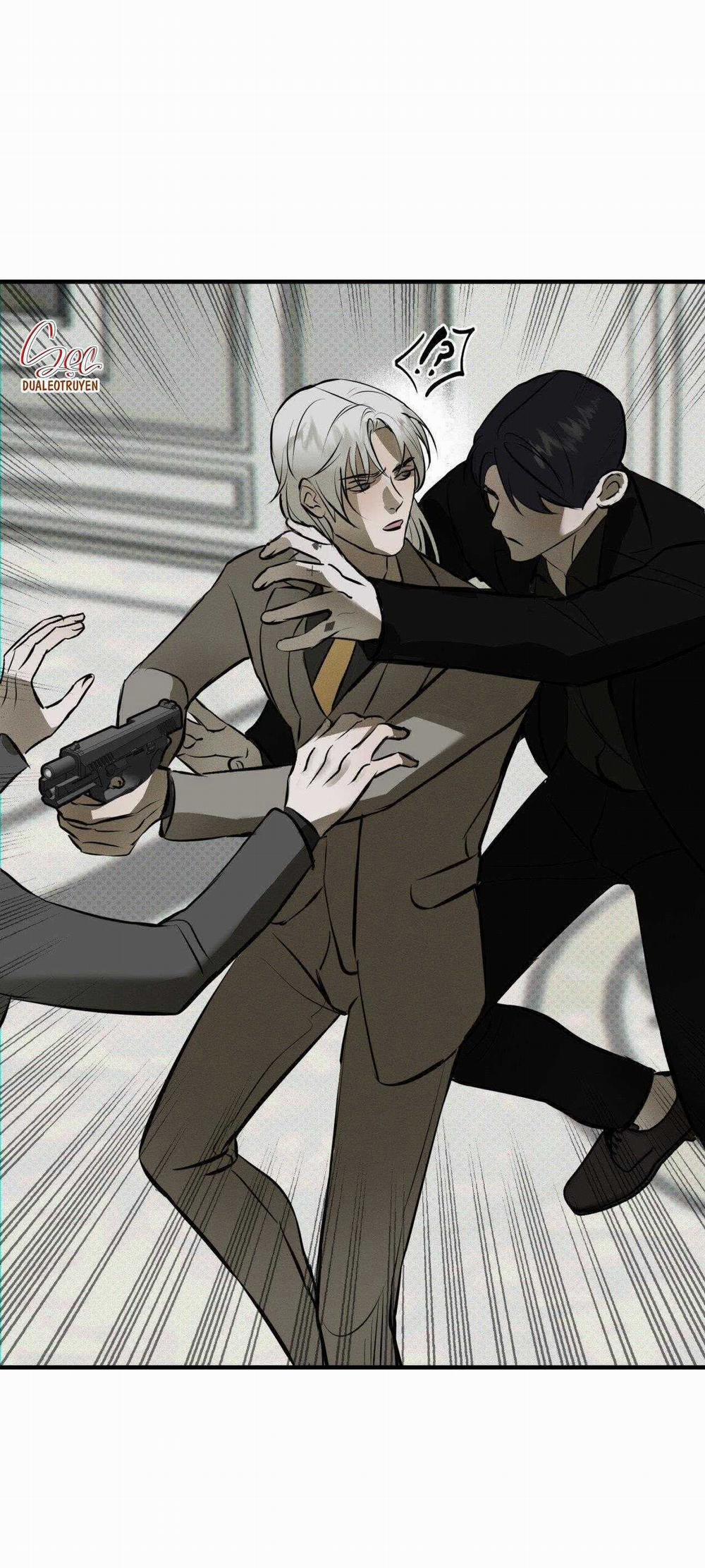 Risky Vice 24 trang 49