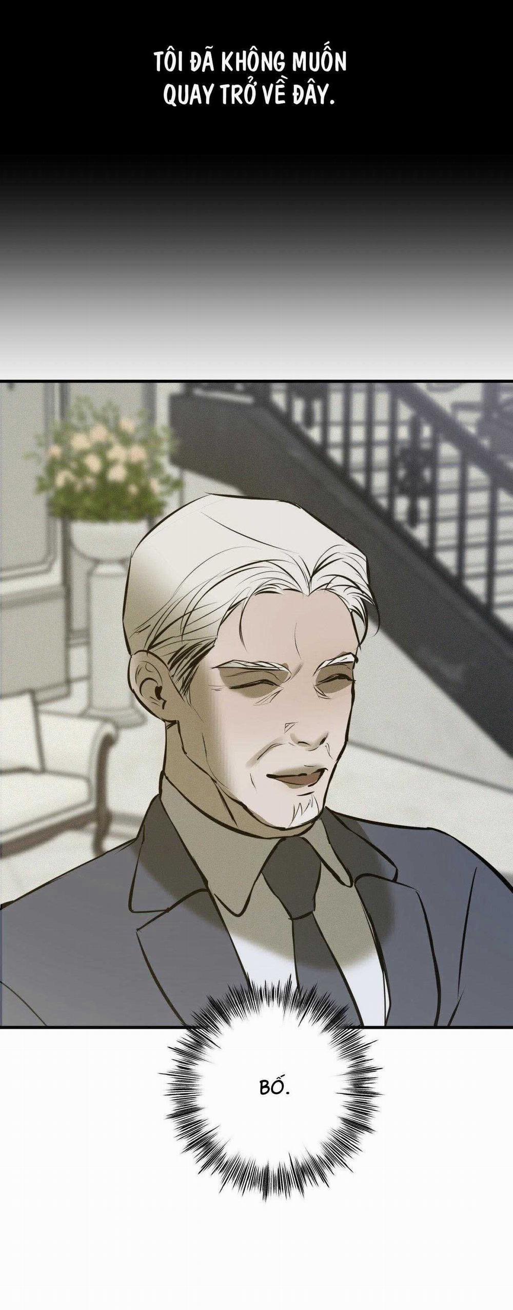 Risky Vice 24 trang 5