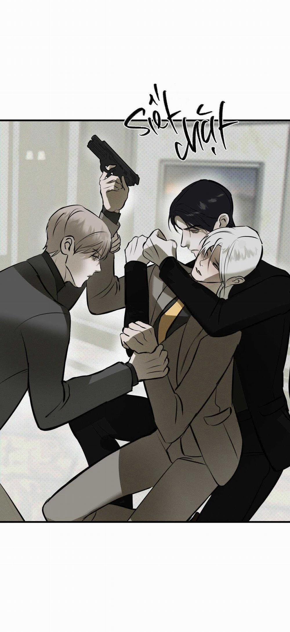 Risky Vice 24 trang 50