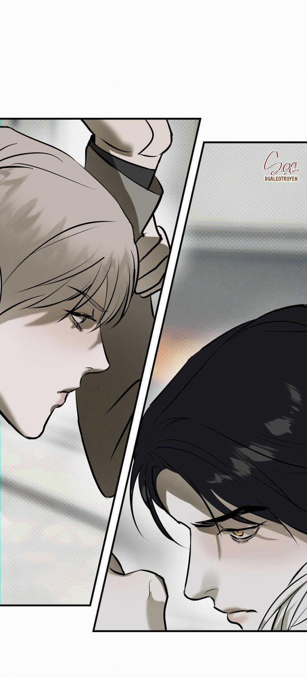 Risky Vice 24 trang 51