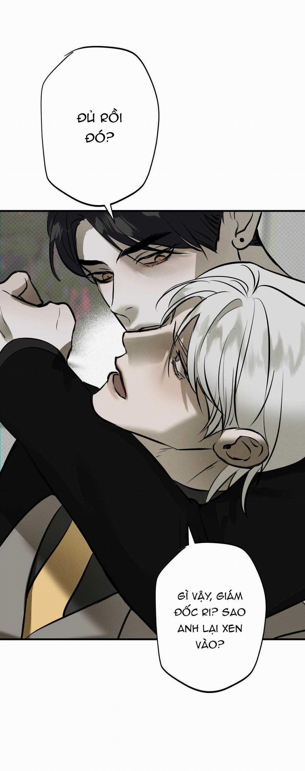 Risky Vice 24 trang 52