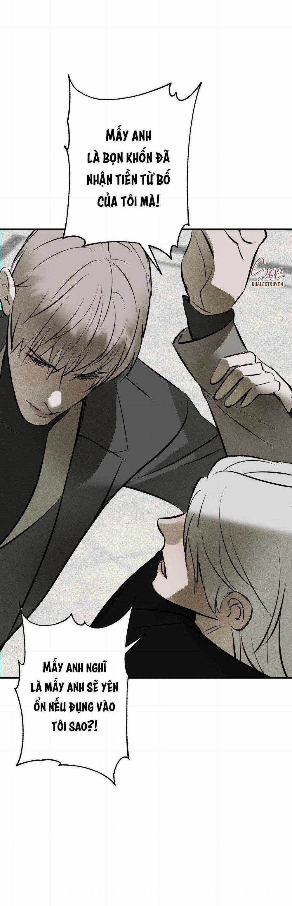 Risky Vice 24 trang 53