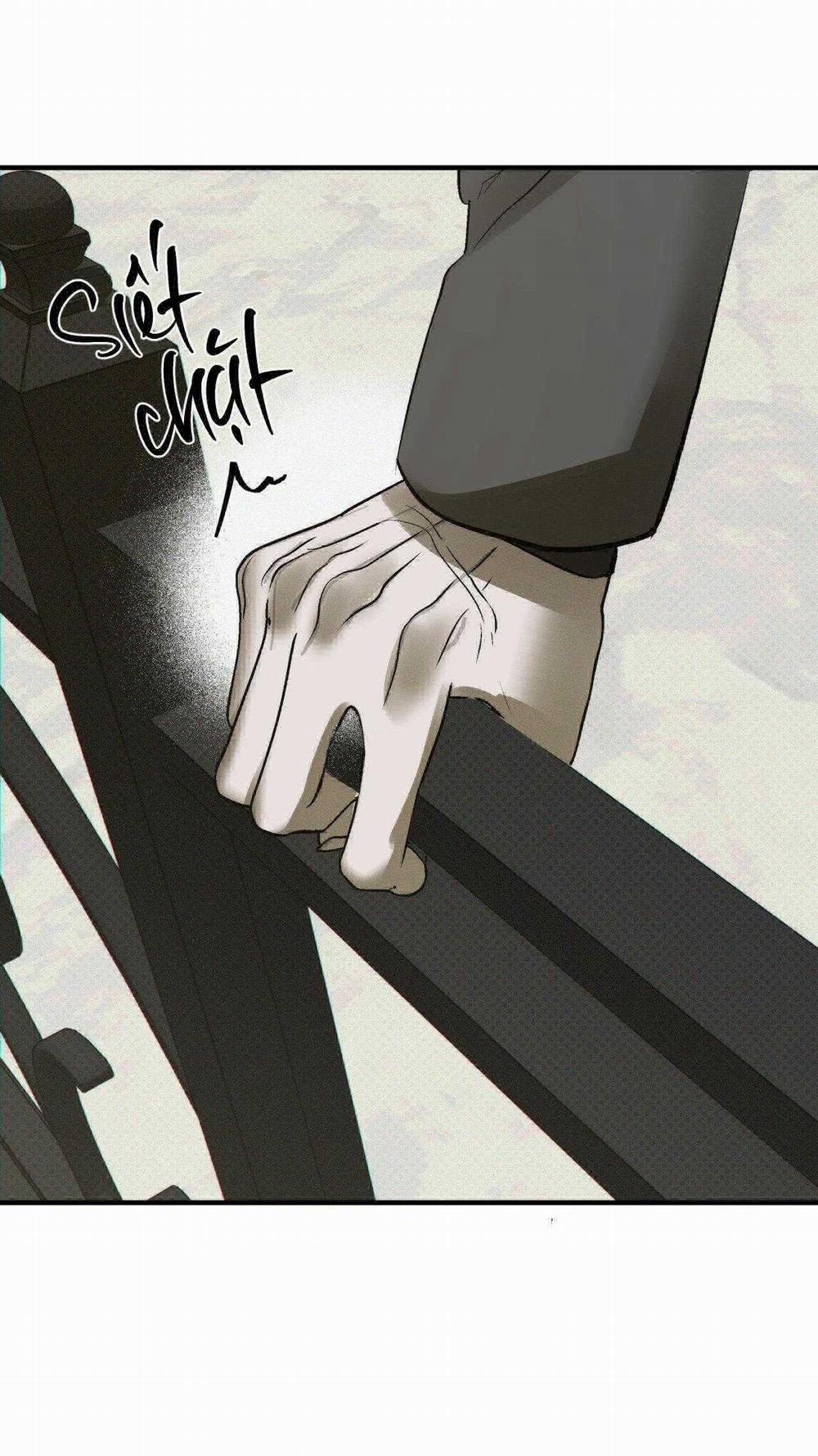 Risky Vice 24 trang 6