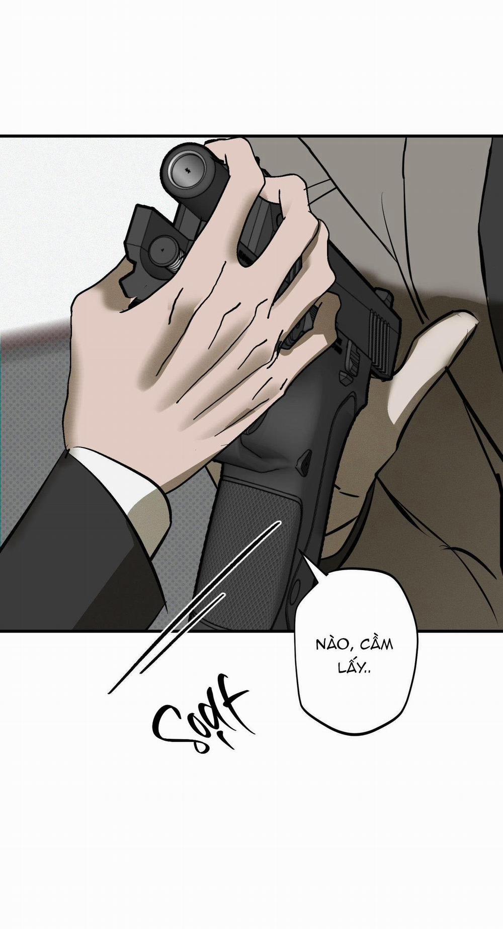 Risky Vice 25 trang 14