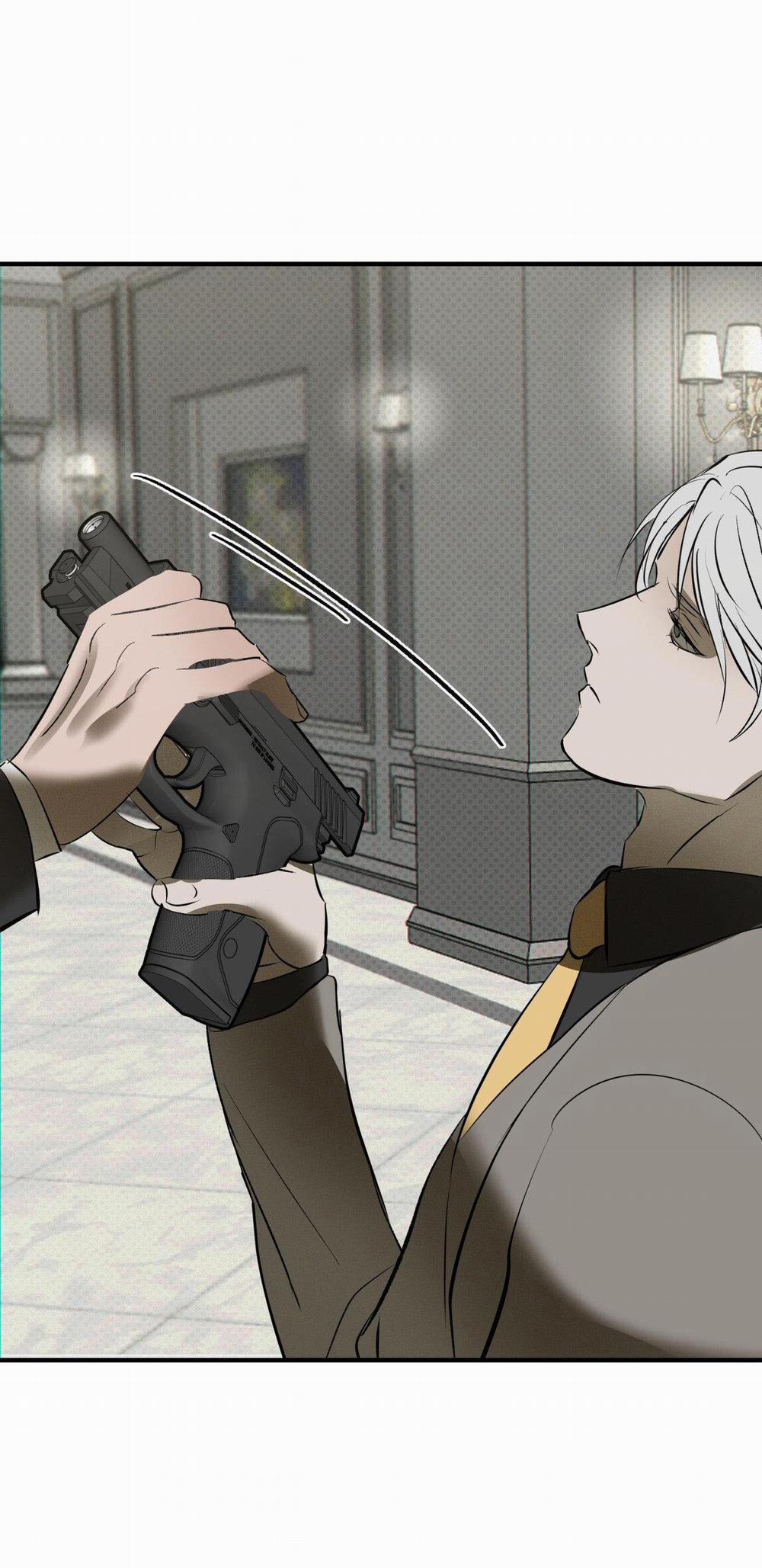 Risky Vice 25 trang 15