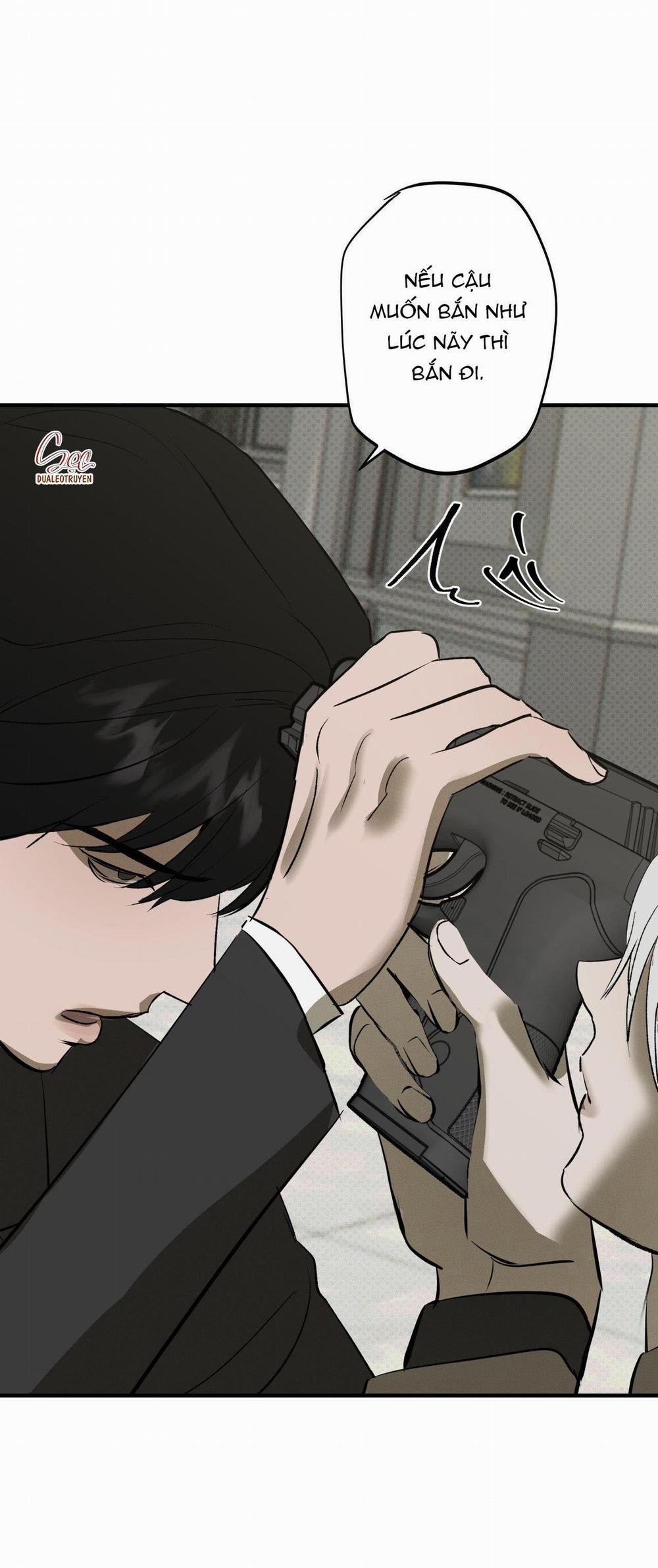 Risky Vice 25 trang 16