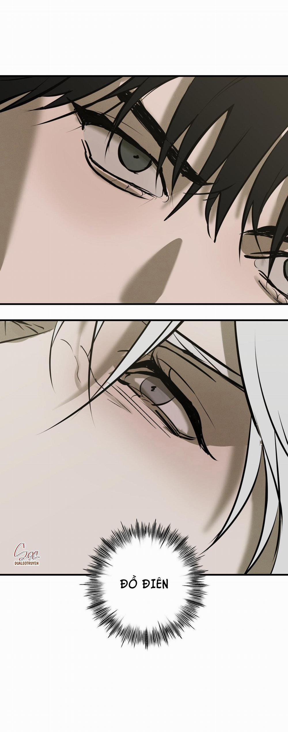 Risky Vice 25 trang 17