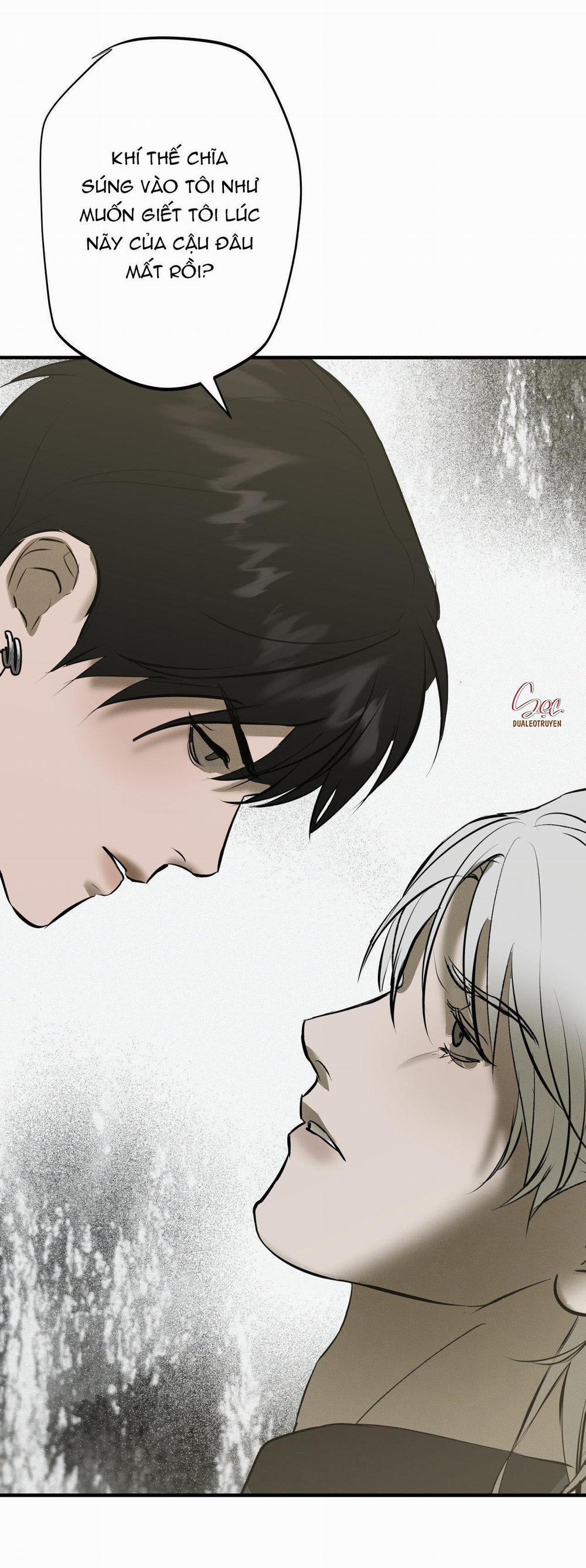 Risky Vice 25 trang 19