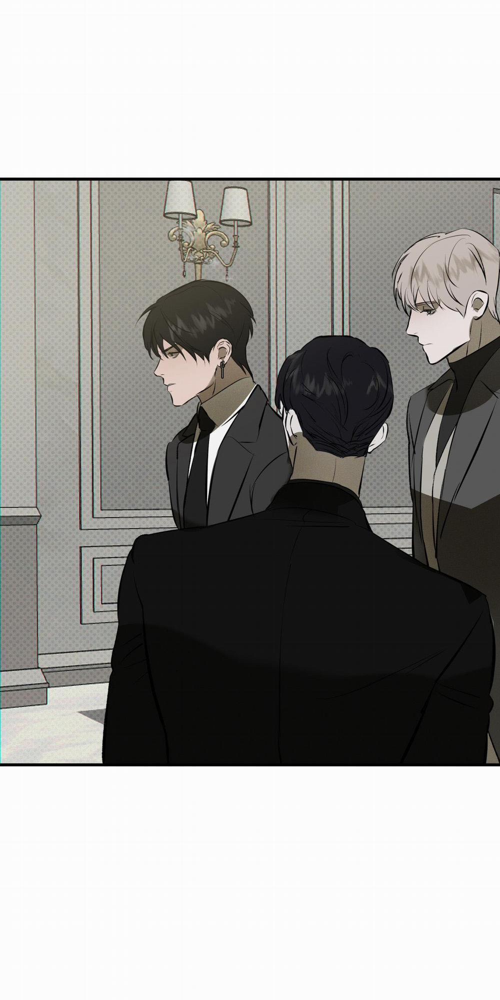 Risky Vice 25 trang 22