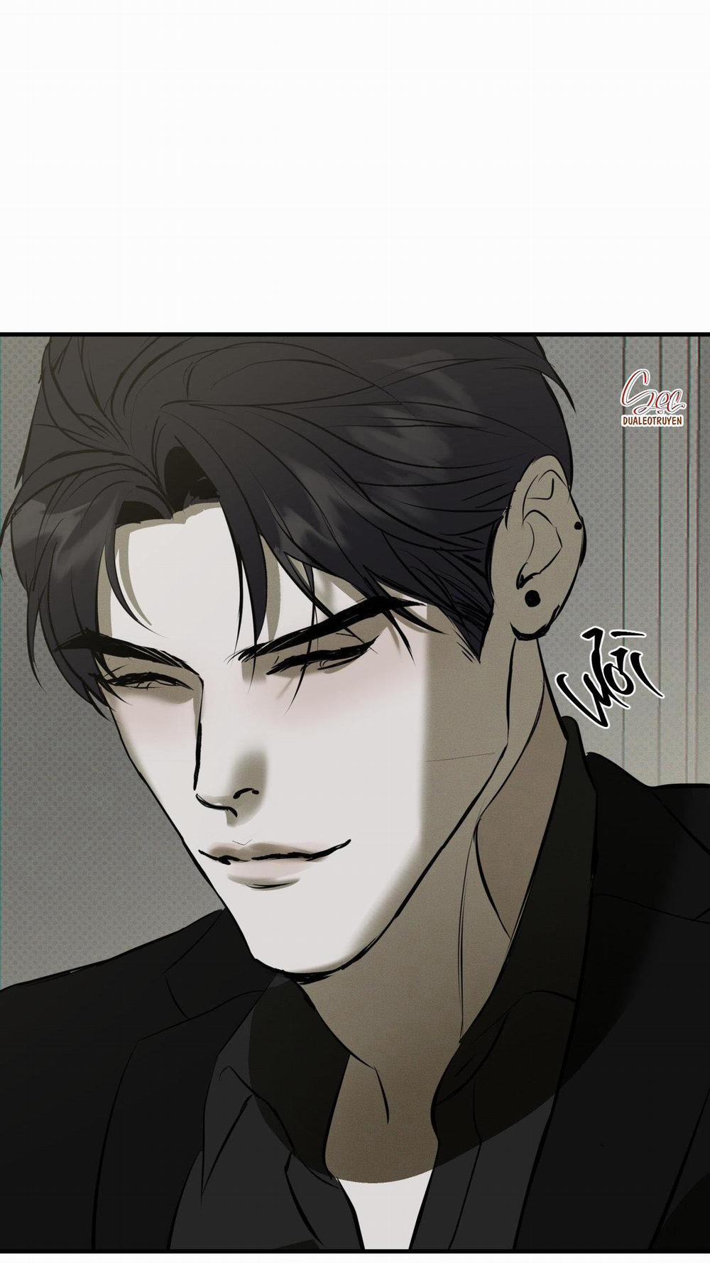 Risky Vice 25 trang 23