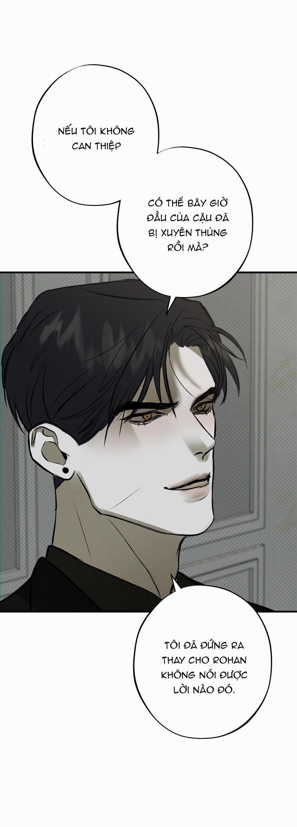 Risky Vice 25 trang 26