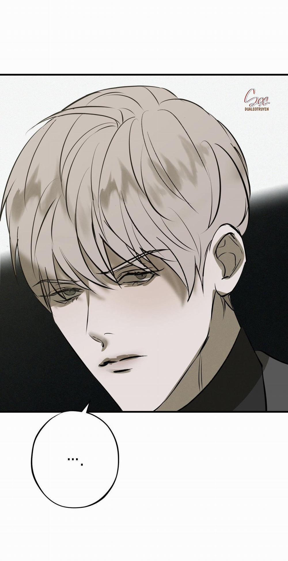 Risky Vice 25 trang 27