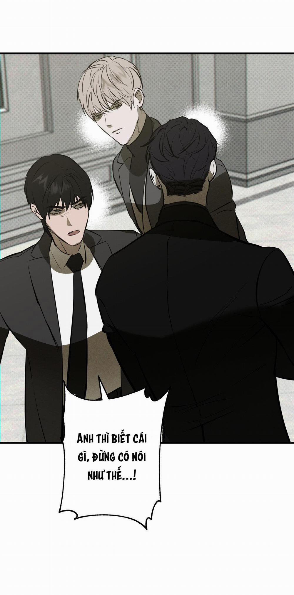 Risky Vice 25 trang 28