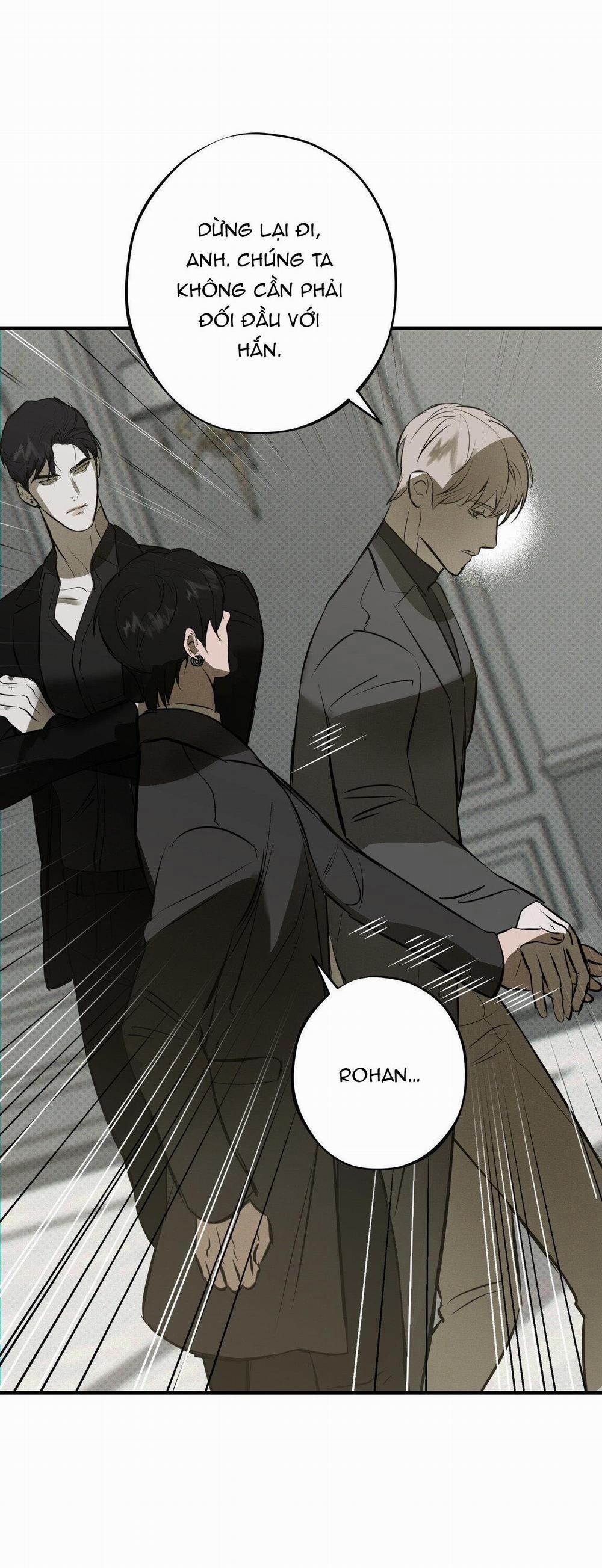 Risky Vice 25 trang 29