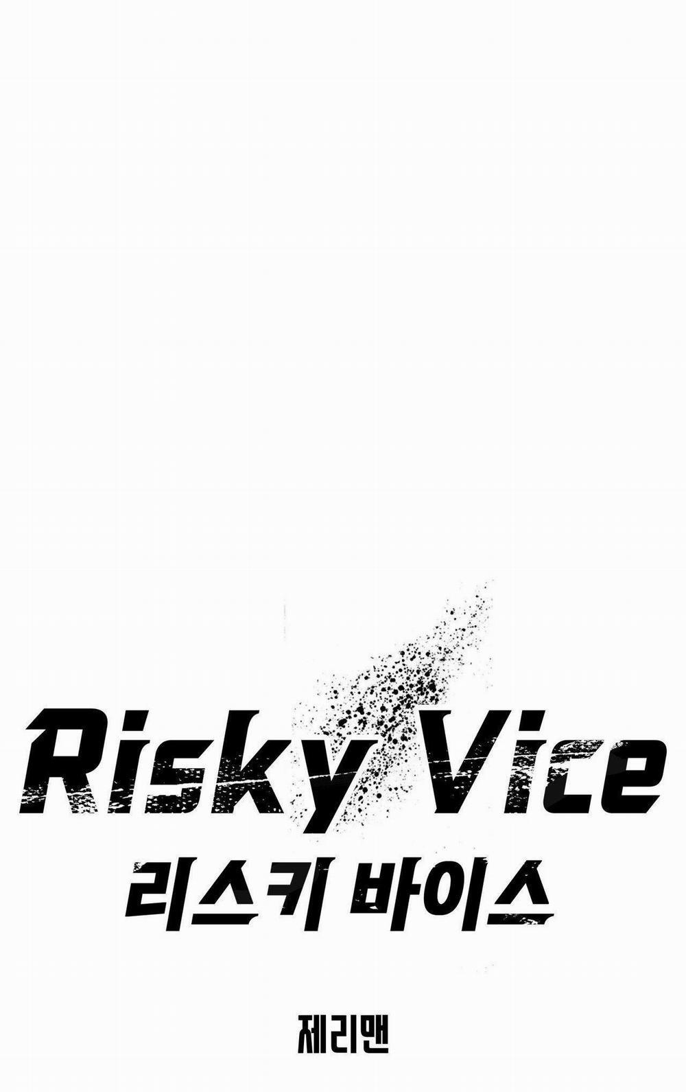 Risky Vice 25 trang 33
